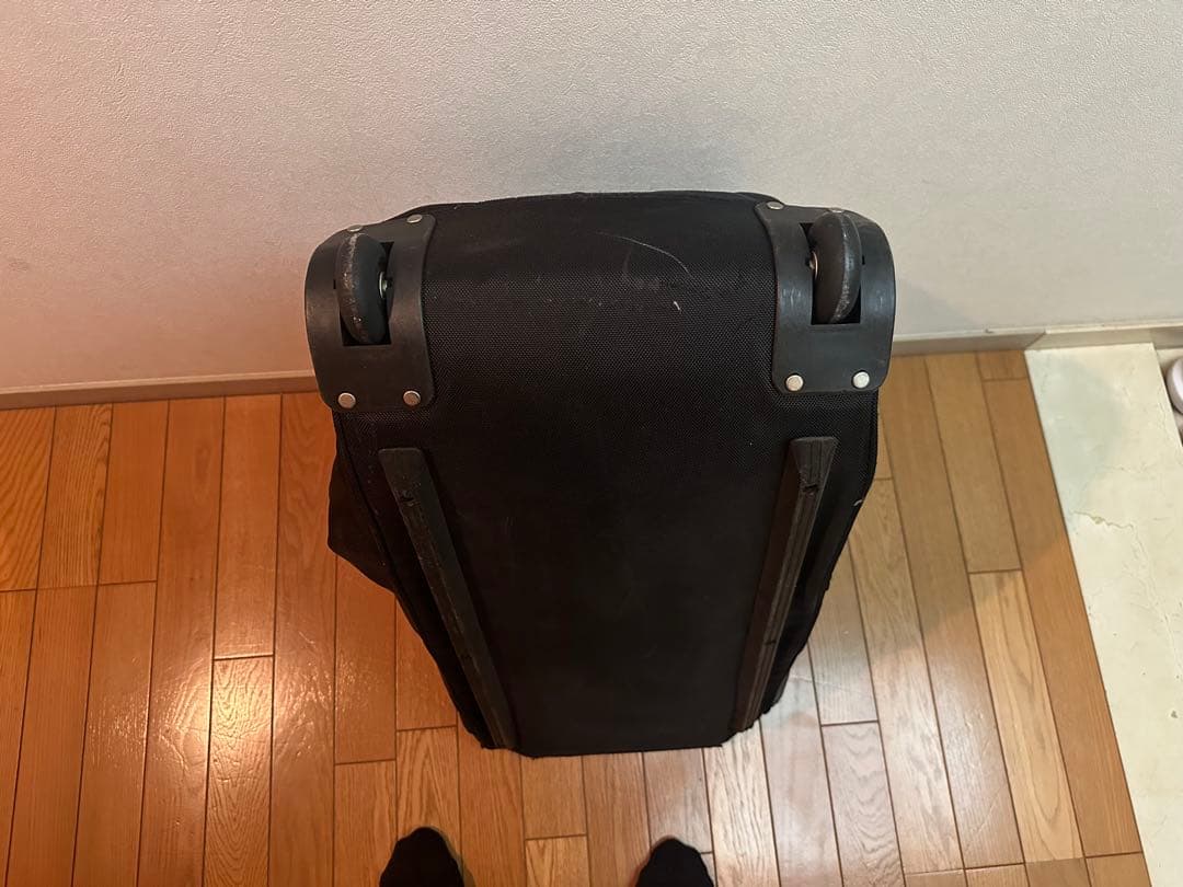 Phoenix スキーウェア 男性用 フード付き チェック柄