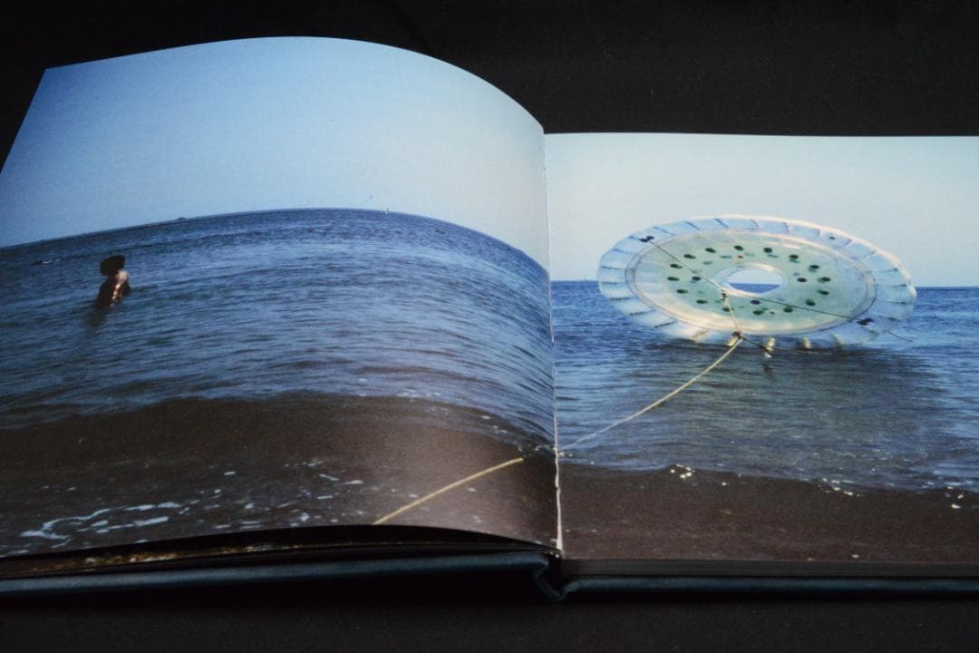 Blue Mud Swamp：Filipe Casaca　★大幅に値下げしました