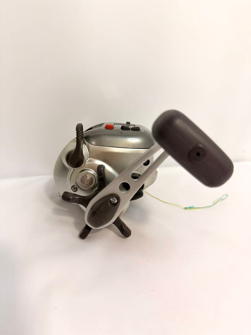 SHIMANO シマノ 電動丸 1000H RG121 電動リール 本体のみ