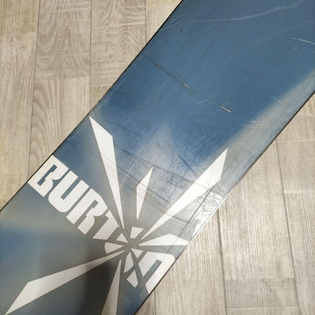 断捨離中　BURTON バートン　スノーボード板　スノーボードセット