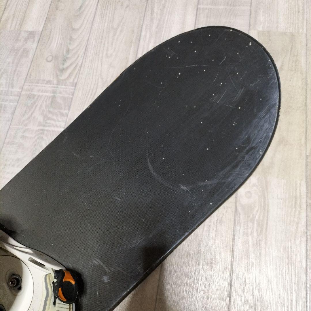 断捨離中　BURTON バートン　スノーボード板　スノーボードセット