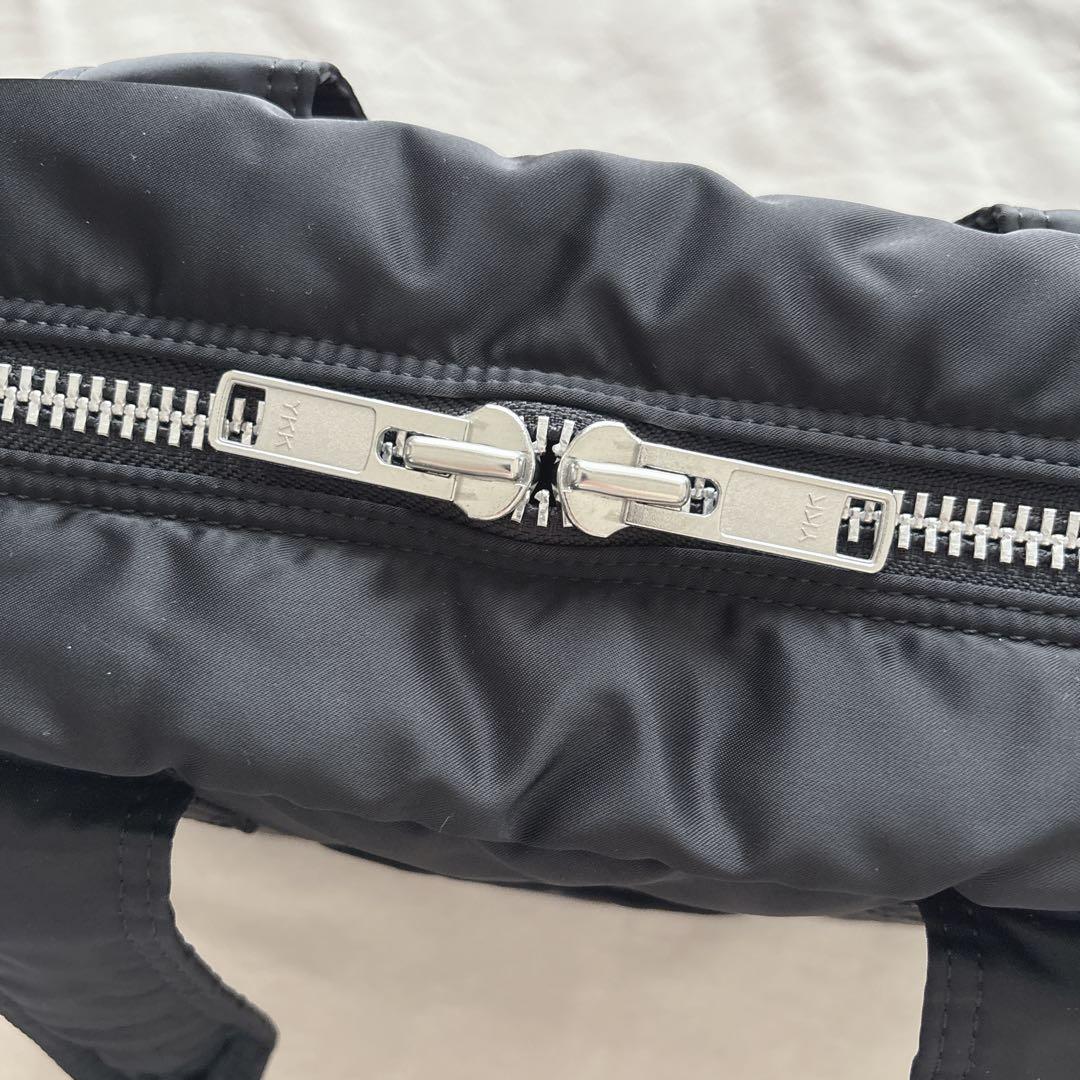 専用☆極美品☆PORTER☆TANKER☆BOSTON BAG☆吉田カバン☆廃盤