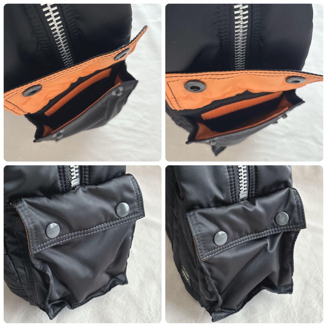 専用☆極美品☆PORTER☆TANKER☆BOSTON BAG☆吉田カバン☆廃盤