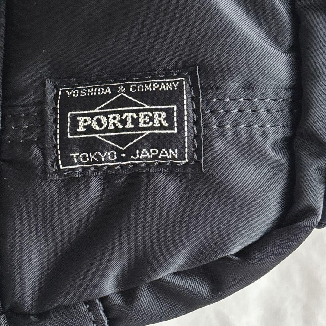 専用☆極美品☆PORTER☆TANKER☆BOSTON BAG☆吉田カバン☆廃盤