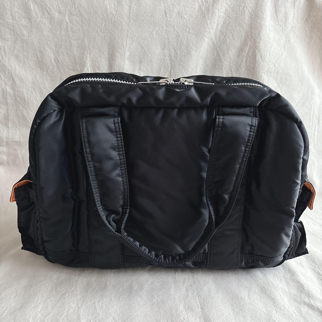 専用☆極美品☆PORTER☆TANKER☆BOSTON BAG☆吉田カバン☆廃盤