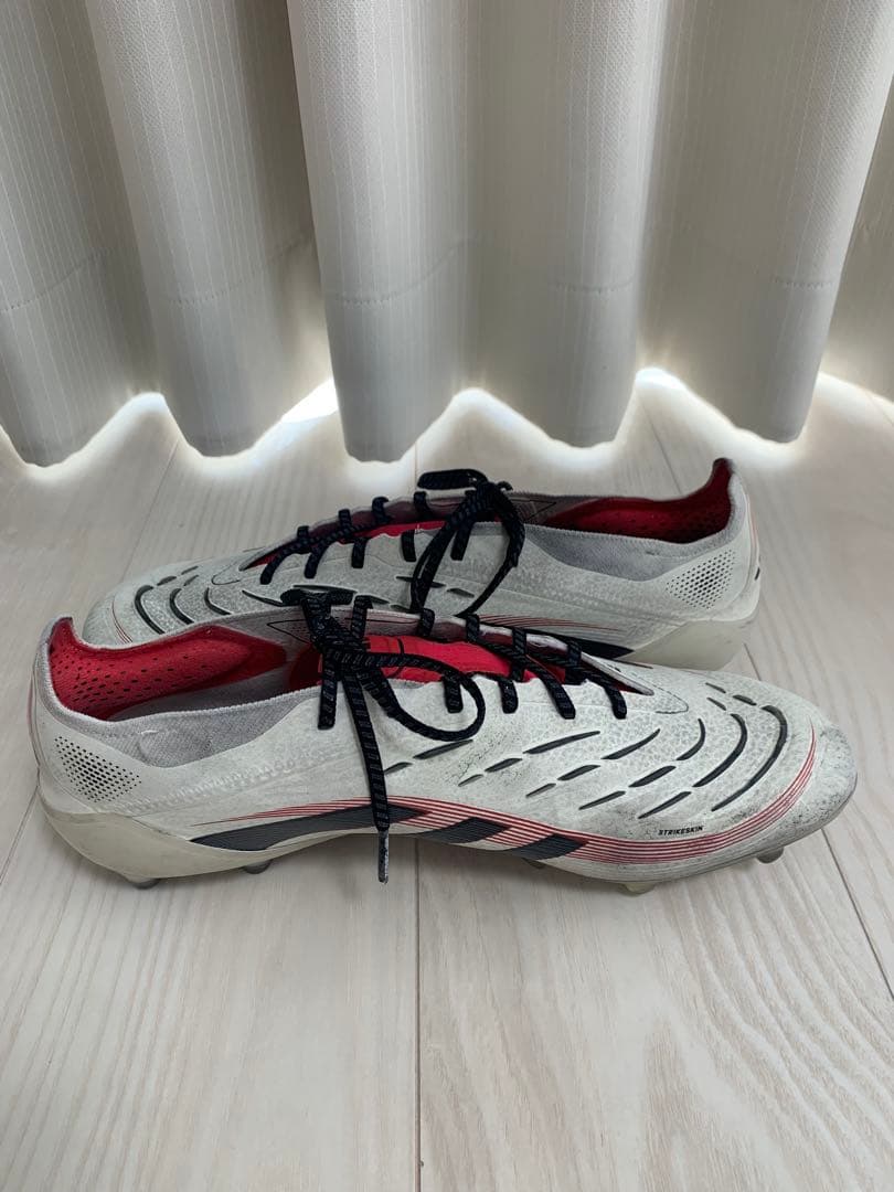 シューズ PREDATOR ELITE AG 27.5