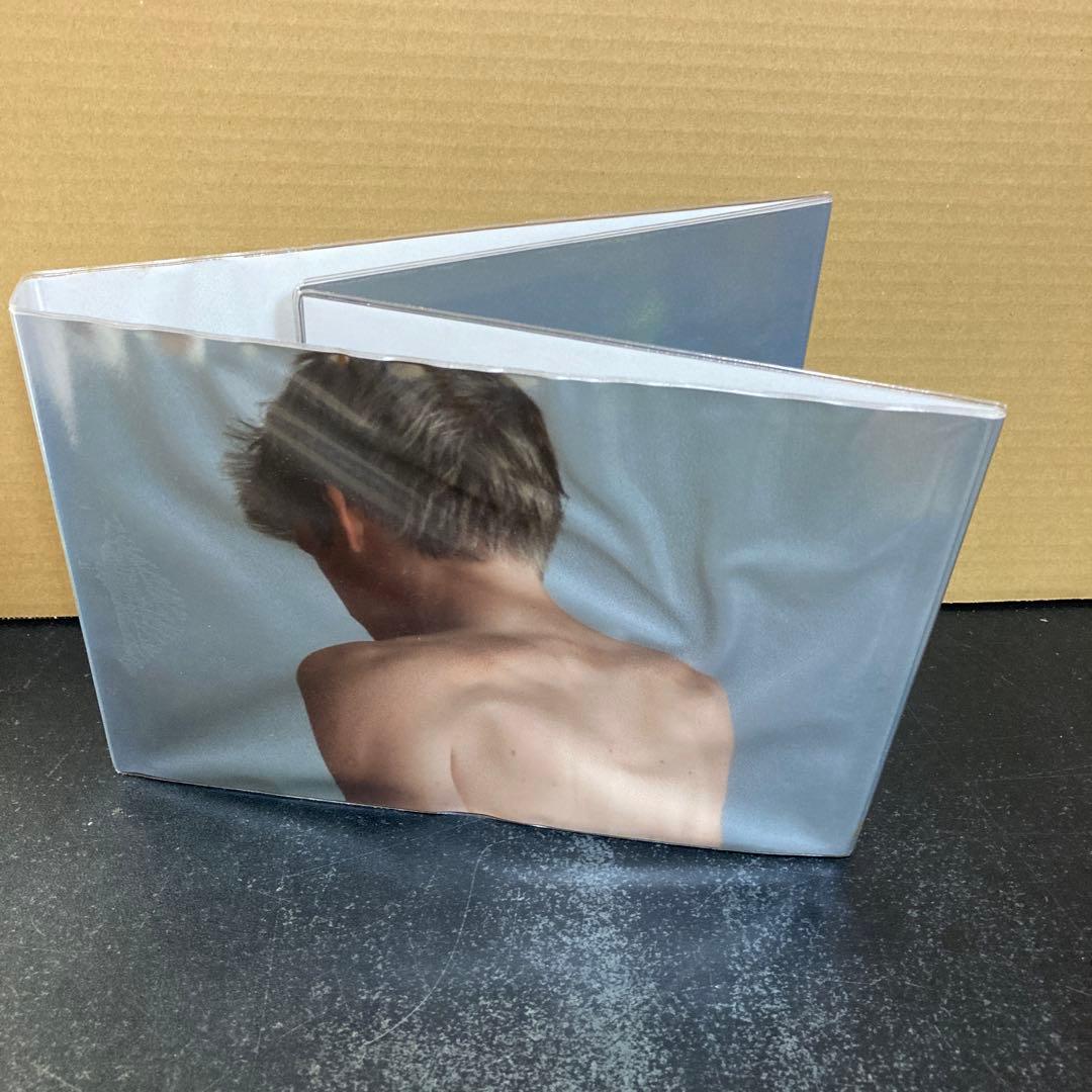 INTERMISSION　1　HEDI　SLIMANE　/CHARTA