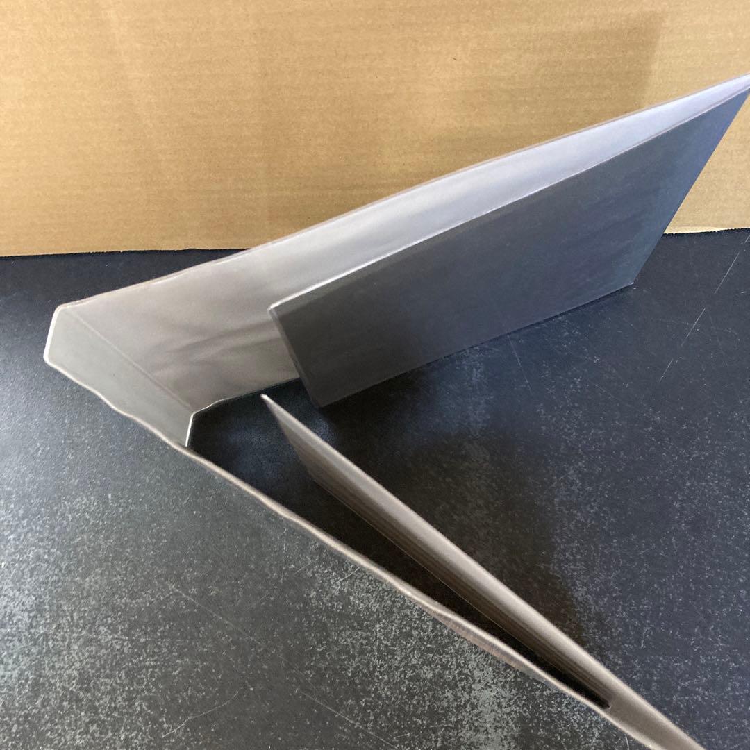 INTERMISSION　1　HEDI　SLIMANE　/CHARTA