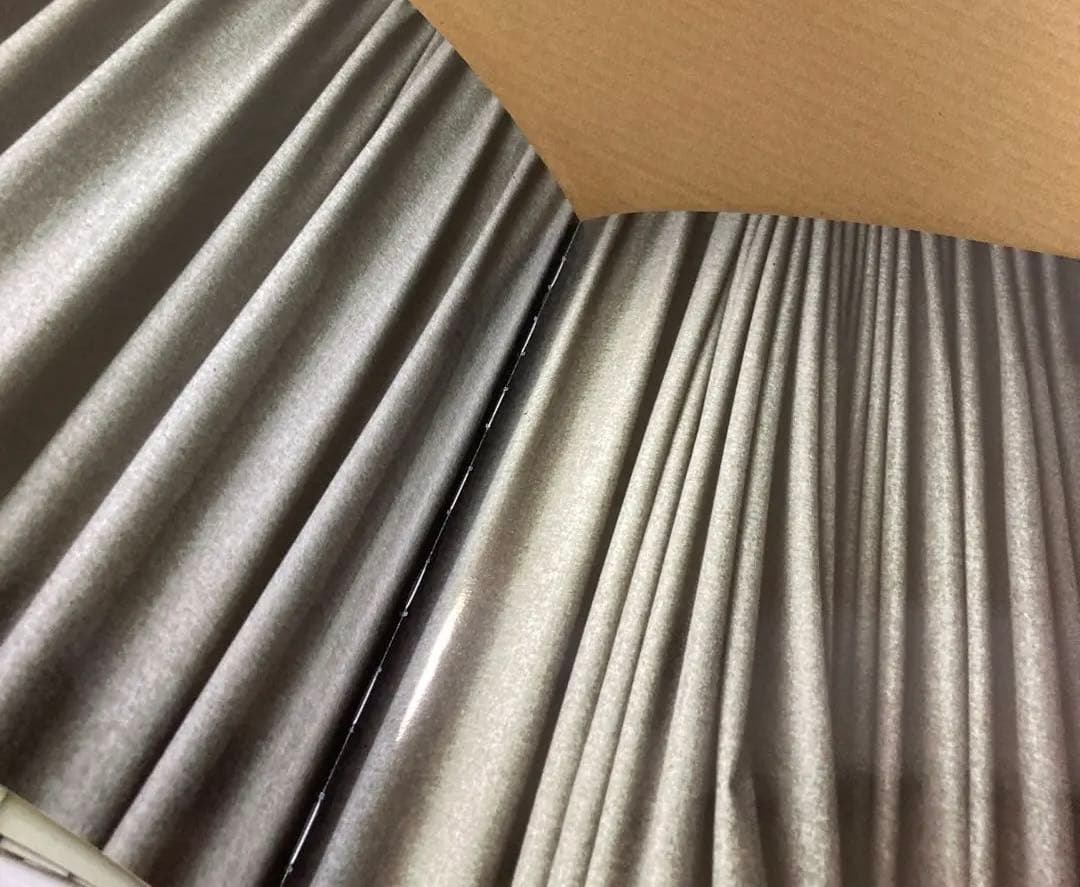 INTERMISSION　1　HEDI　SLIMANE　/CHARTA