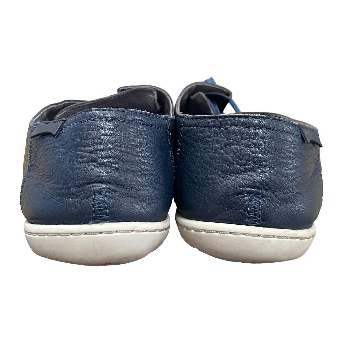 CAMPER カンペール peu cami ペウカミ レザー スニーカー セット