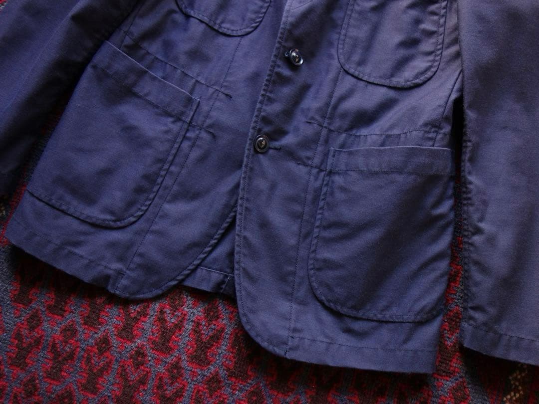 Engineered Garments Bedford Jacket XS 美品