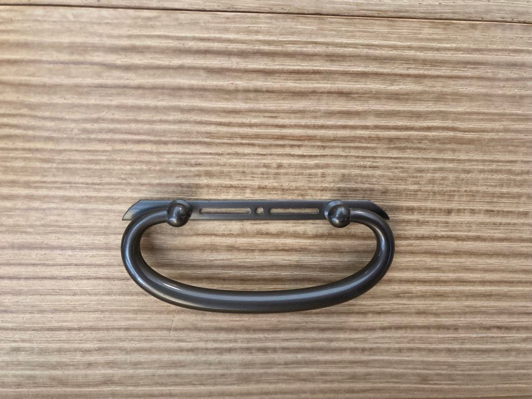 桐箪笥 桐たんす H175×W109.6×D45.5cm ☆USED