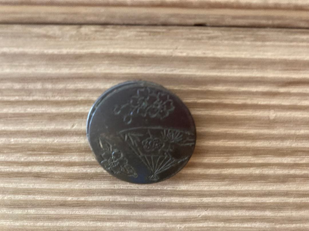 桐箪笥 桐たんす H175×W109.6×D45.5cm ☆USED