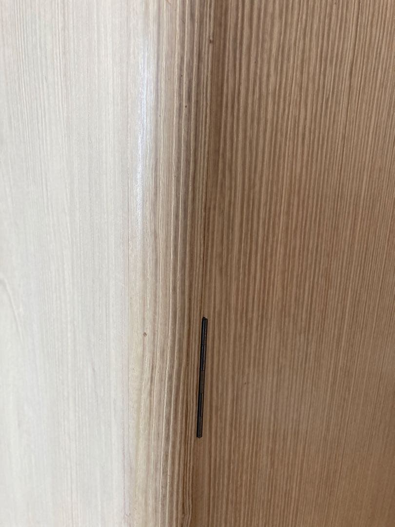 桐箪笥 桐たんす H175×W109.6×D45.5cm ☆USED