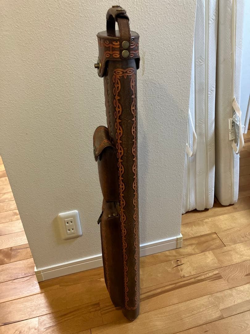 インストロークケース IST-24-DB-D01 クラシック（部品欠損あり）