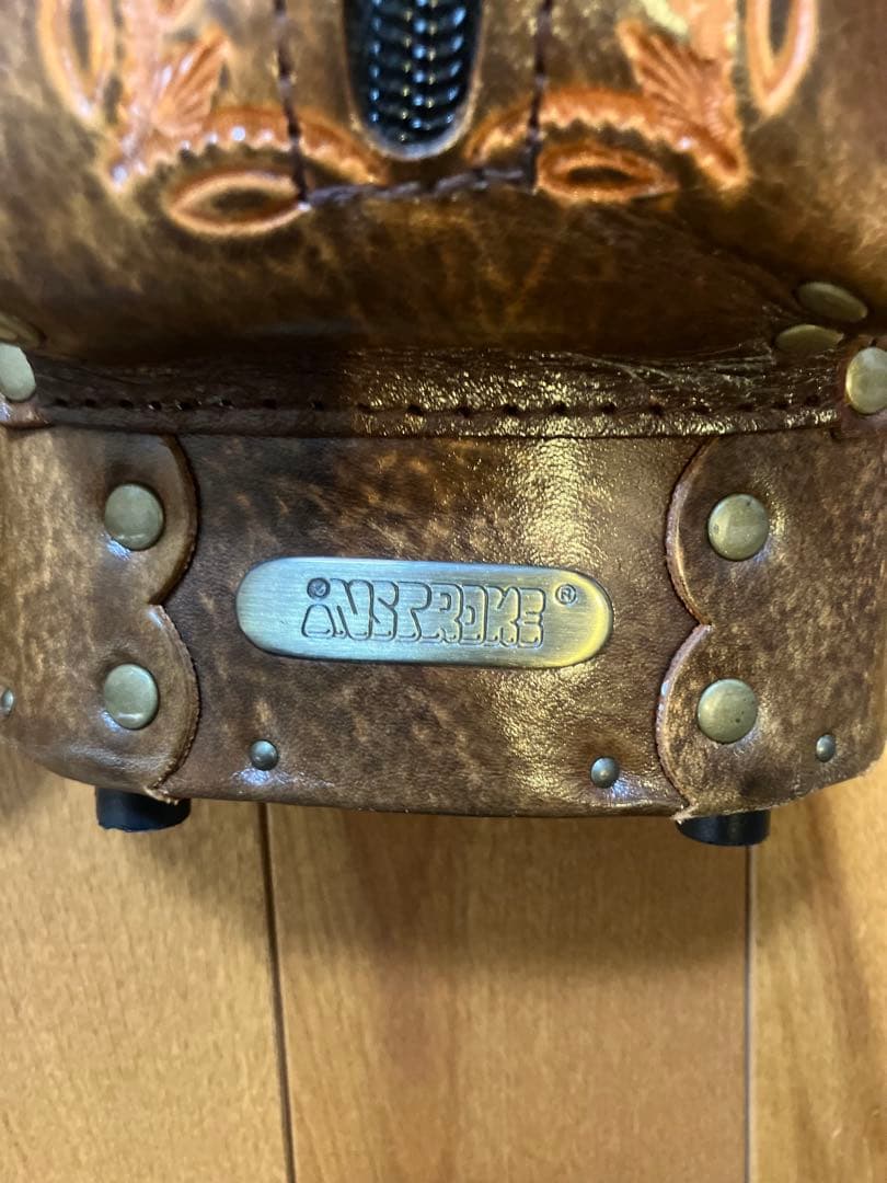 インストロークケース IST-24-DB-D01 クラシック（部品欠損あり）