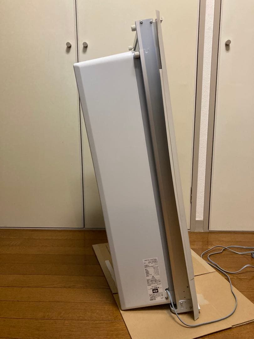 美品 2023年製 コロナ CORONA 窓用エアコン CW-1623R