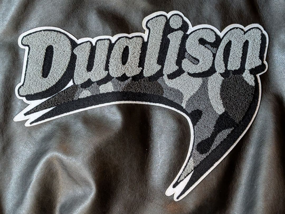 チ*ー様 【HK4S/2026/0106】◎DUALISM◎BOOMERANG