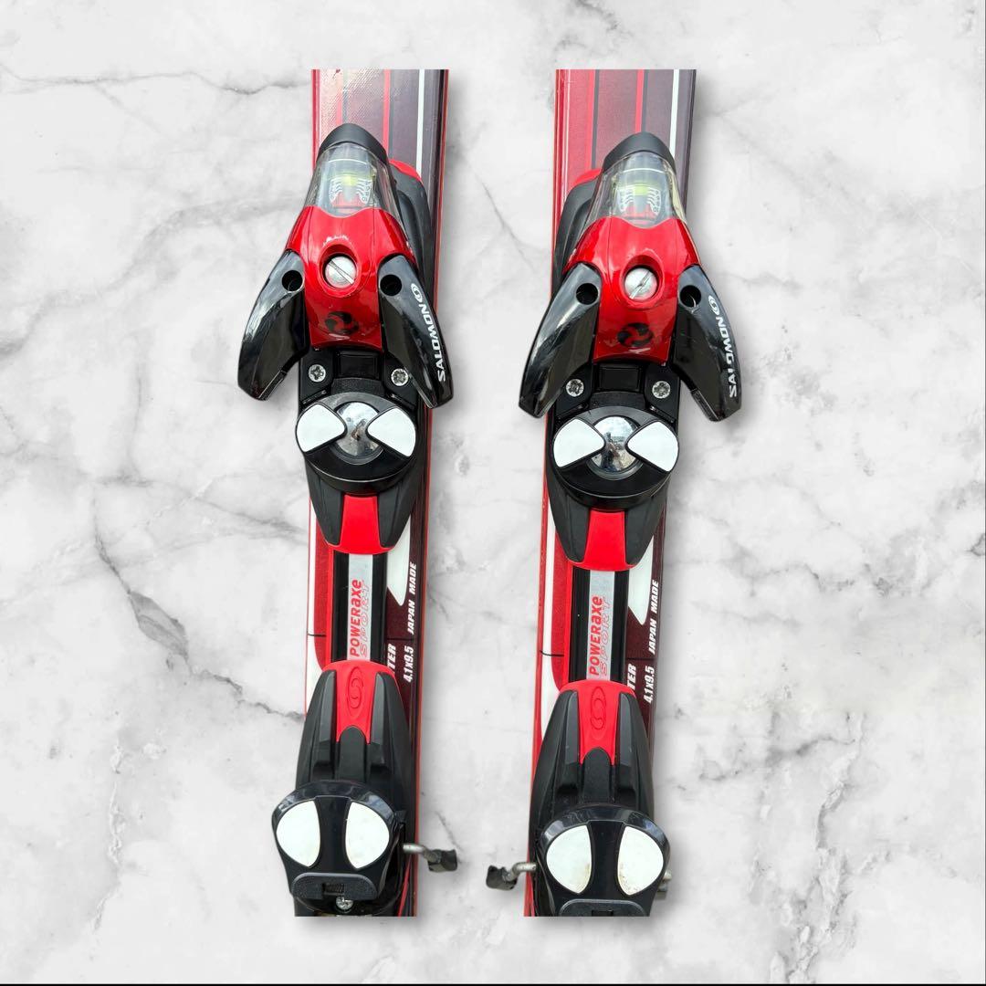 OGASAKA Keos スキー板 165cm