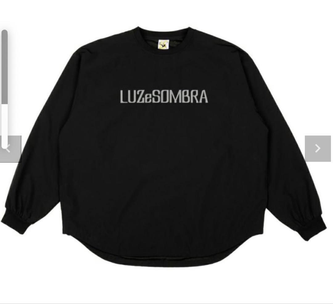 【LUdeSOMRA】ルースイソンブ ピステ ブラック XL