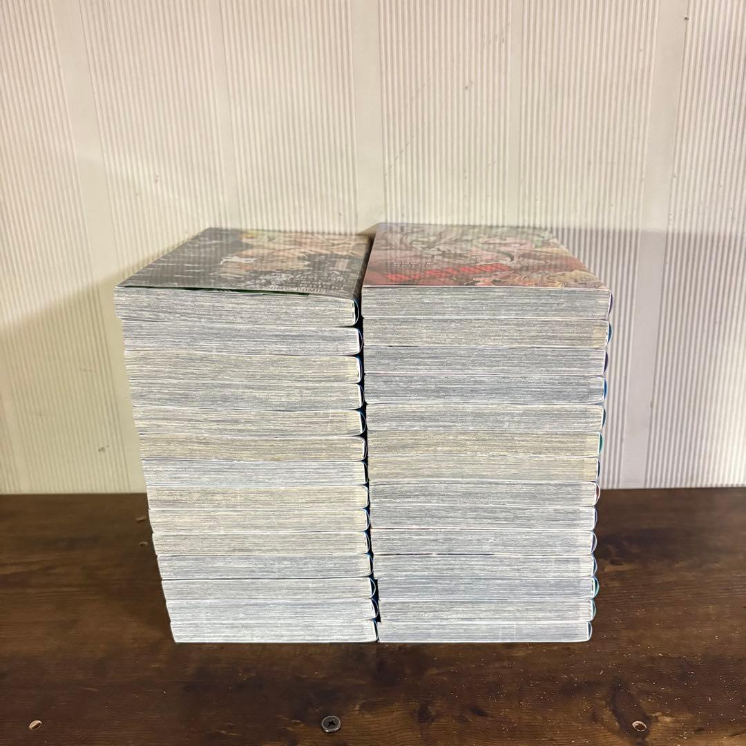 Dr.STONE ドクターストーン 全巻　1-27巻＋百夜