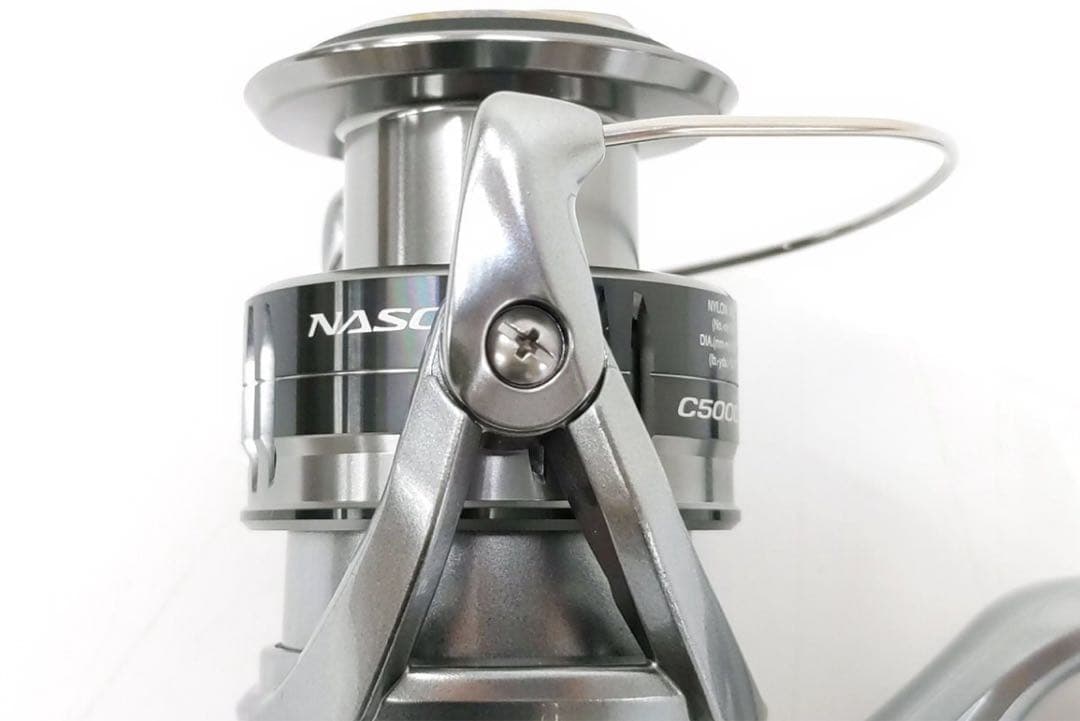 21ナスキー C5000XG