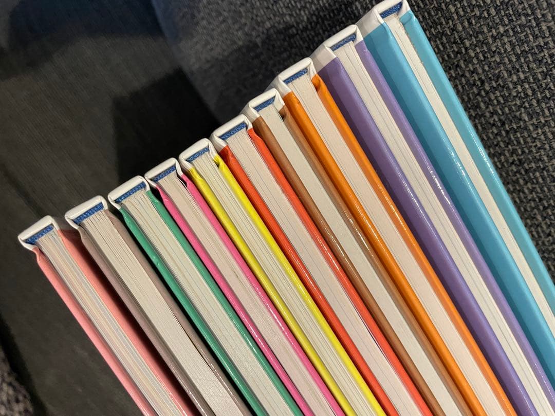 【ほぼ未使用品】さんすうだいすき 1〜10巻 全巻セット