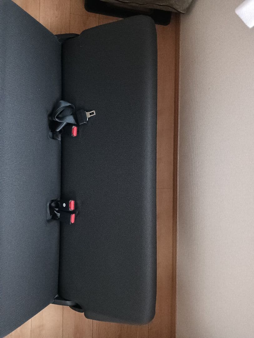 ハイエースリアシート200系DX 2019年製