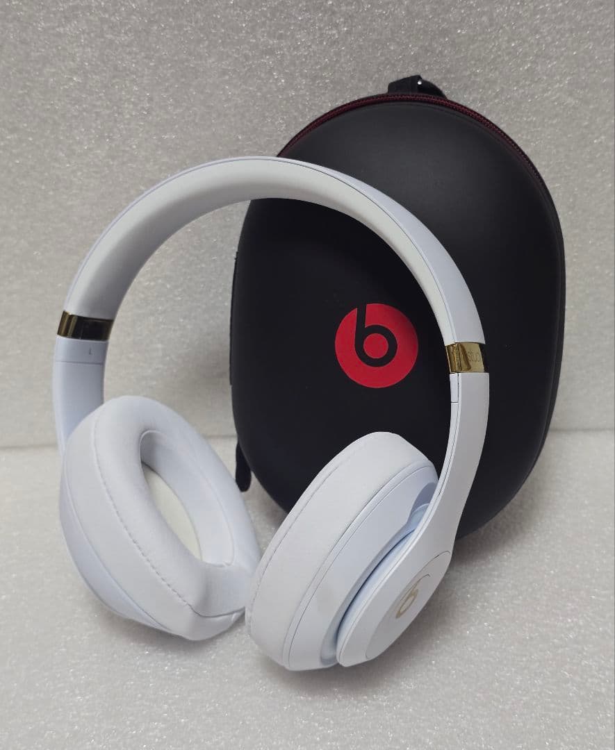 ヘッドホン BEATS STUDIO3 WIRELESS
