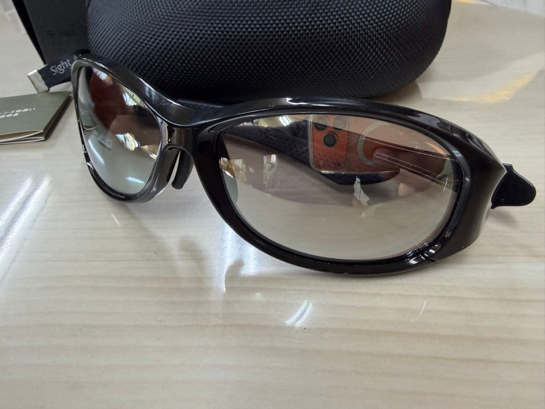 ティムコ　サイトマスター　ロトンド　ライトグレー　タレックス