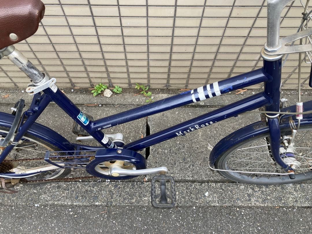 ブリヂストン マークローザ ミニ BRIDGESTONE MarkRosa