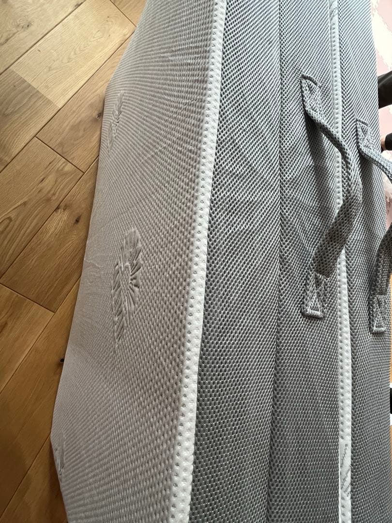 GOKUMIN プレミアムグランマットレス　シングル　ほぼ新品