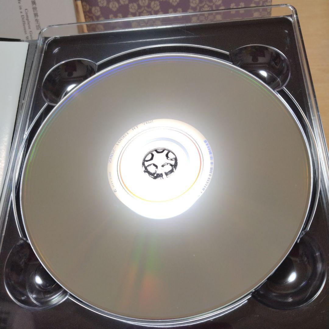 re:ゼロから始める異世界生活DVD