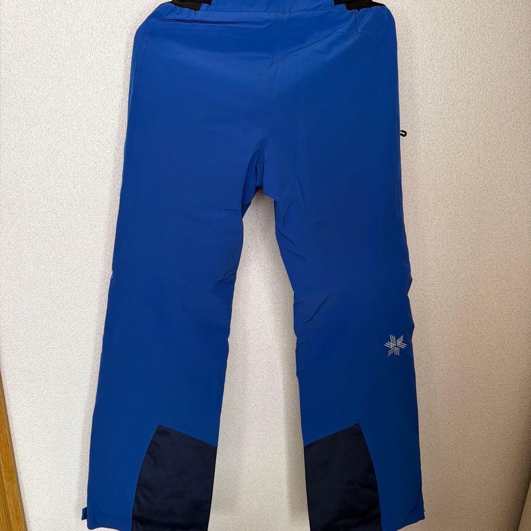 Goldwin スキーウェア XXS 上下セット