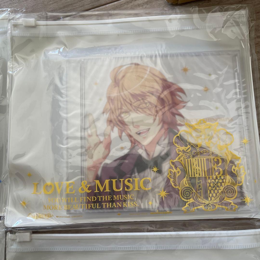 うたの⭐︎プリンスさまっ♪ ホワイトデー　ドラマCDセット