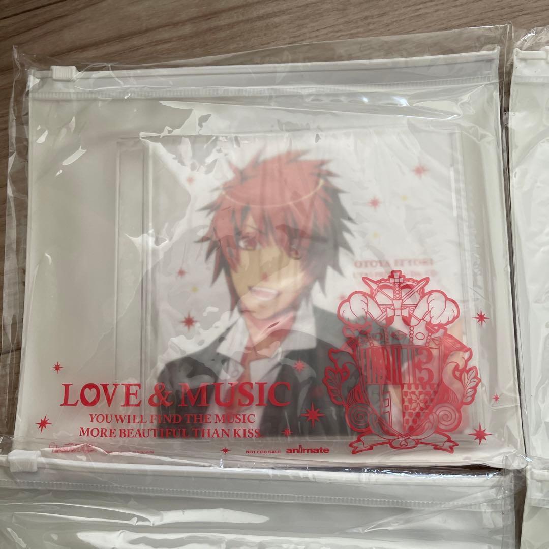 うたの⭐︎プリンスさまっ♪ ホワイトデー　ドラマCDセット