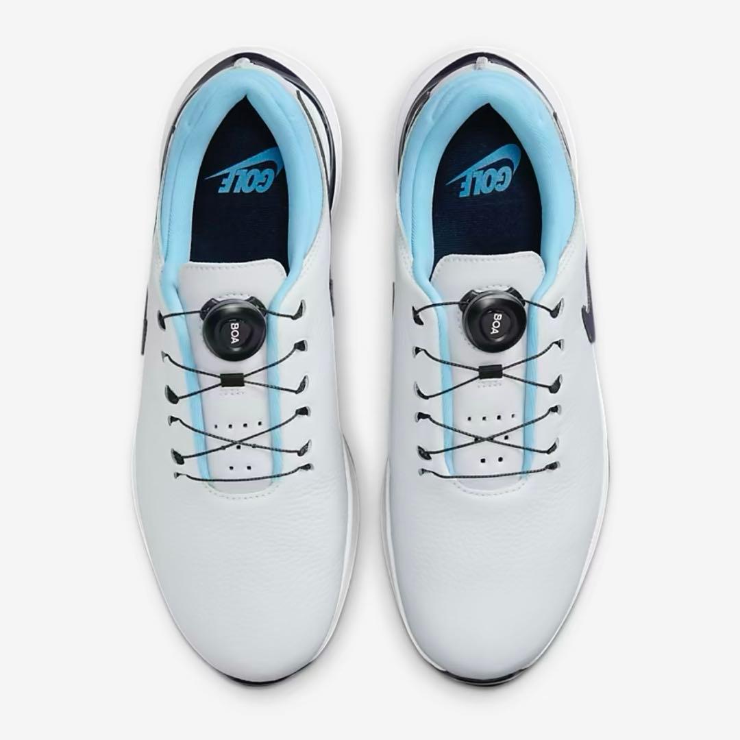 ナイキ　NIKE　エア ズーム ビクトリー ツアー 3 BOA シューズ　新品