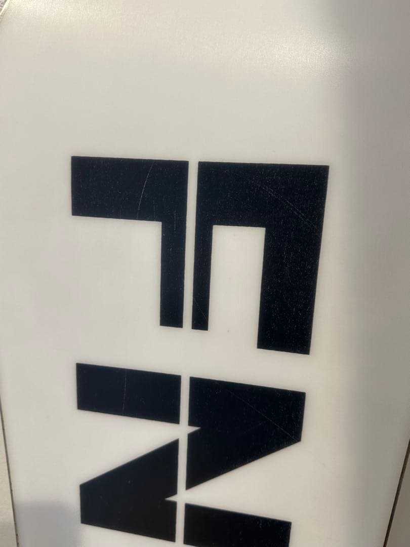 FNTC TNT Rスノーボード