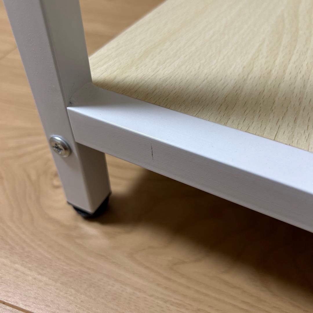 リズキズ（RiZKiZ）おむつ交換台　専用クッションセット