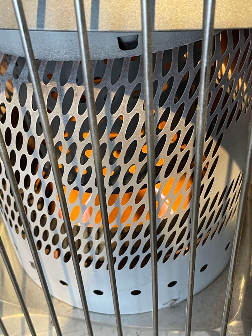 【DAINICHI/ダイニチ】石油ストーブ　FM-182F 生活家電　暖房器具