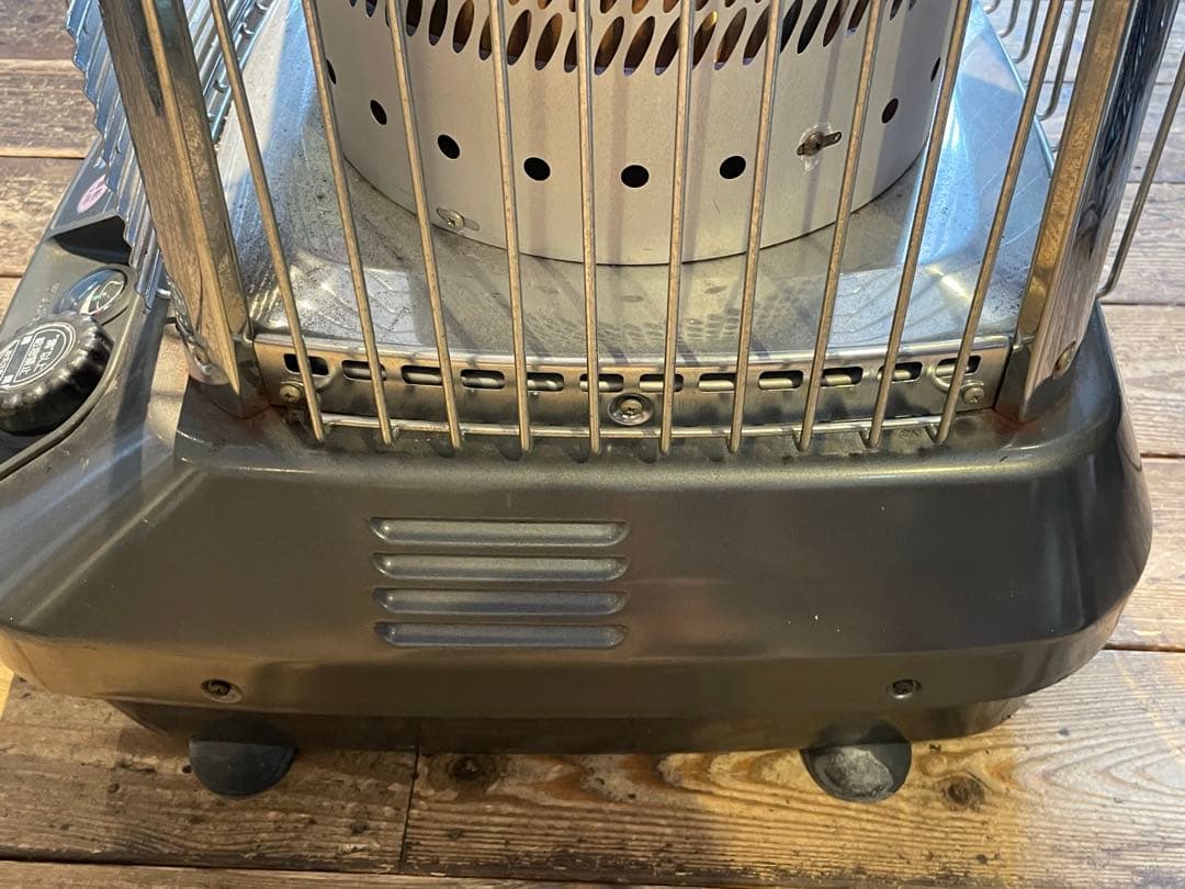 【DAINICHI/ダイニチ】石油ストーブ　FM-182F 生活家電　暖房器具