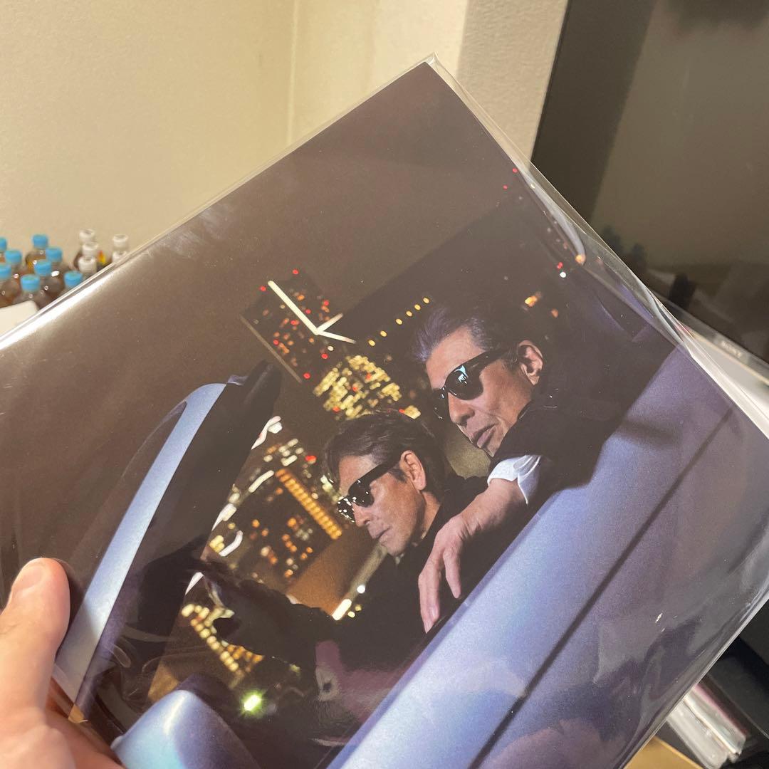 訳あり！帰ってきた あぶない刑事 ABUDELUXE Ver.