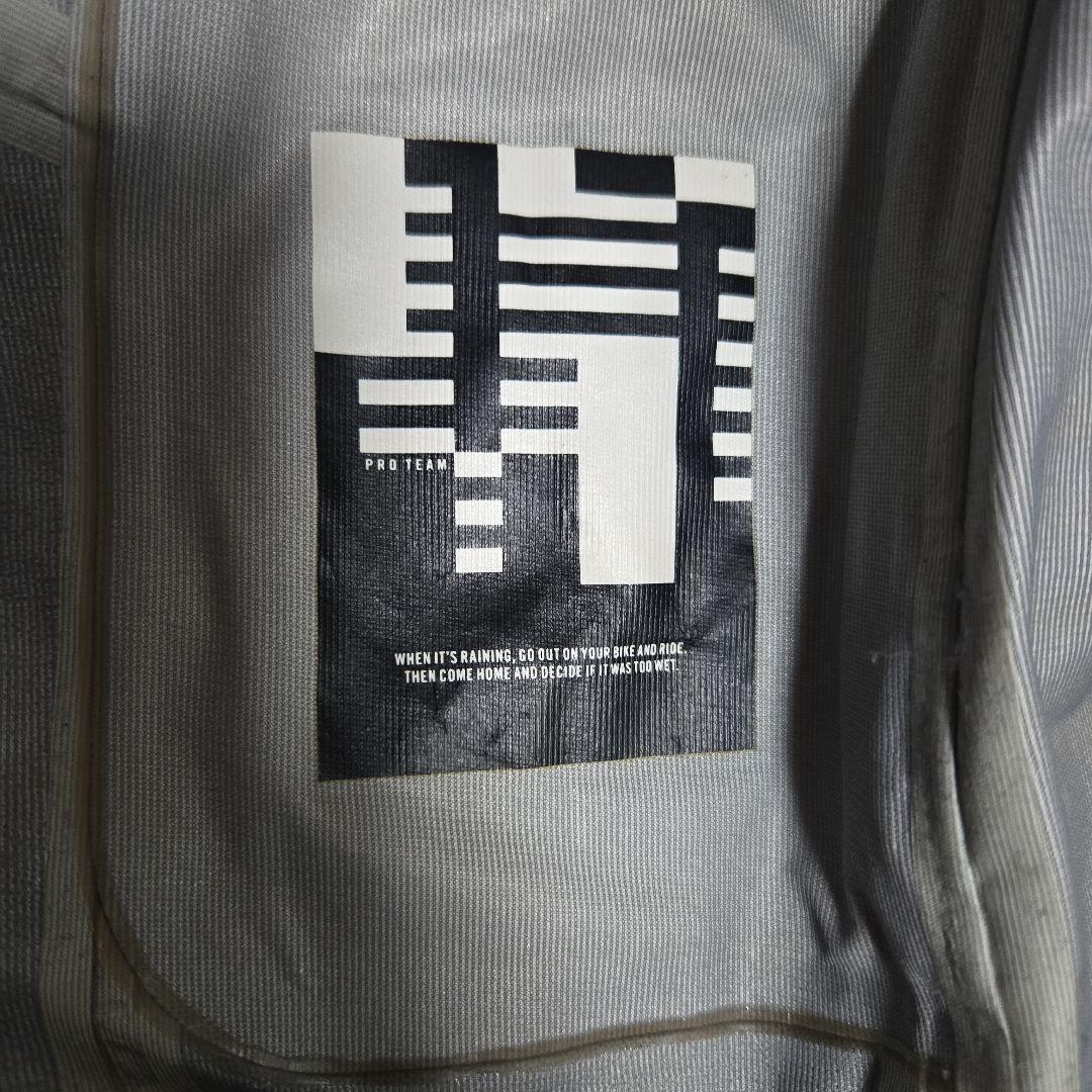 美品 Rapha PROTEAM Race Cape メンズS