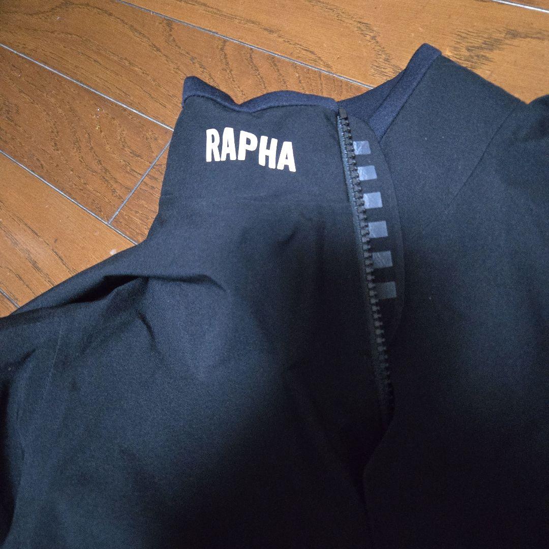 美品 Rapha PROTEAM Race Cape メンズS