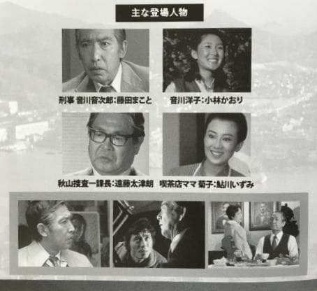 京都殺人案内 Vol.1 コレクターズ DVD