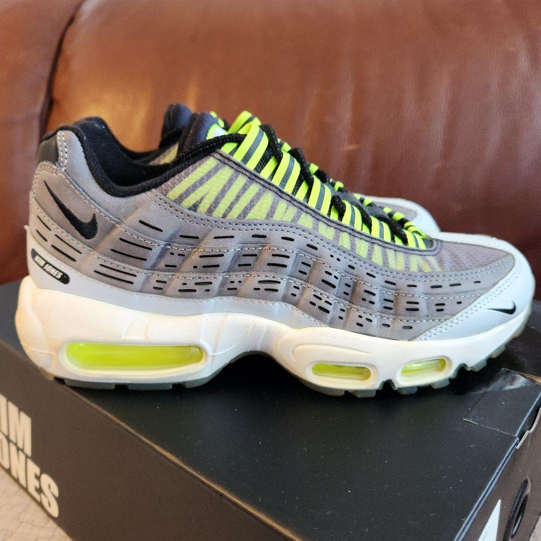 NIKE Air Max 95 Kim Jones コラボ