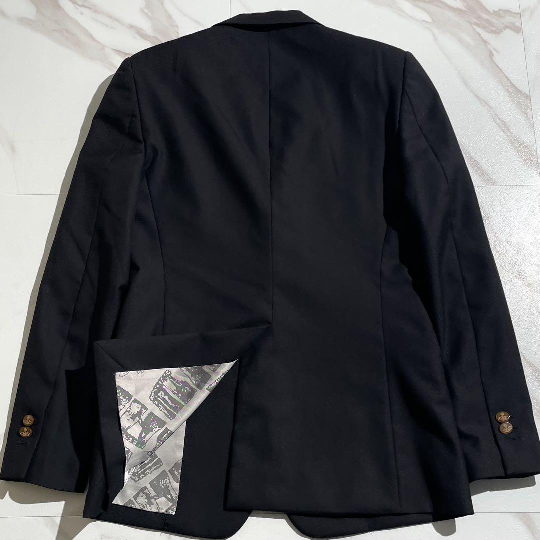 Vivienne Westwood MAN ヴィヴィアン セットアップ スーツ