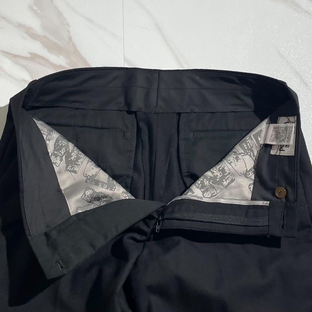 Vivienne Westwood MAN ヴィヴィアン セットアップ スーツ