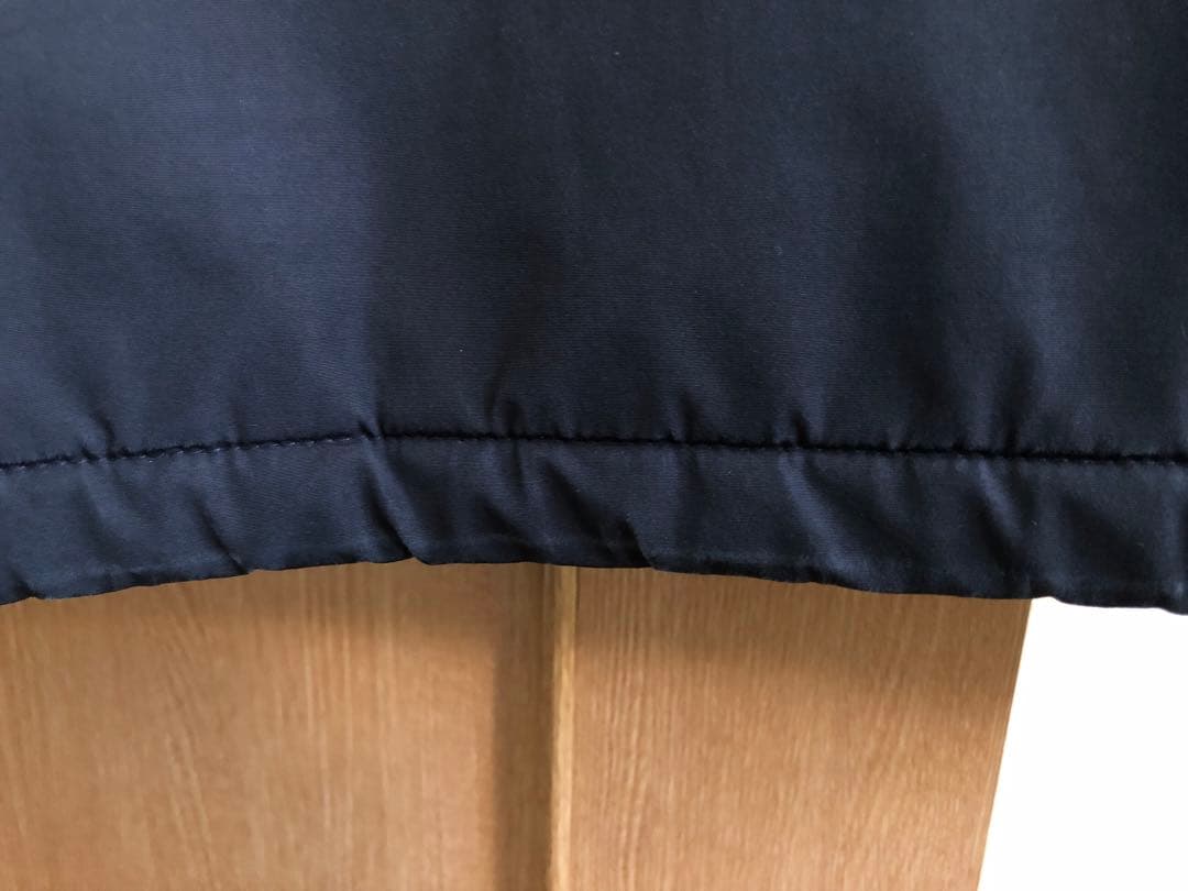 【Siroooo】A.P.C. Youri ブルゾン ブラック