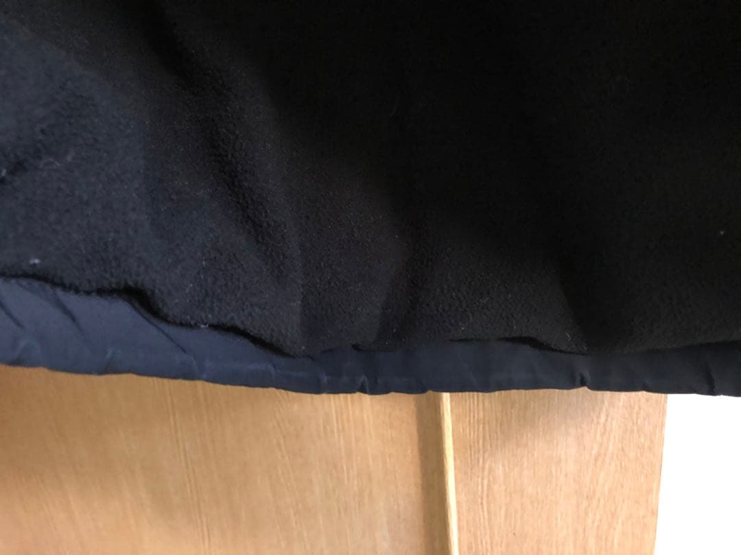 【Siroooo】A.P.C. Youri ブルゾン ブラック